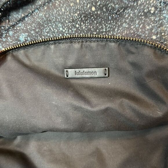 LULULEMON Festival Bag II 5L Mineralize Multi Crossbody Purse Handbag HTF RARE - Picture 14 of 16